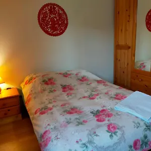 Privée Séjour chez l'habitant Annemasse