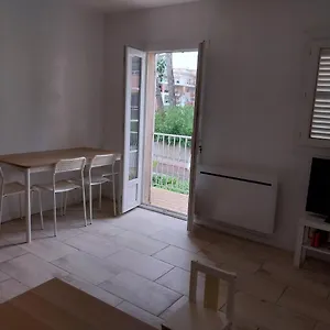 Port De Appartement Hyères
