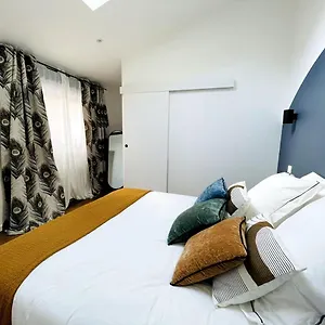Loft - Centre Appartement Brest