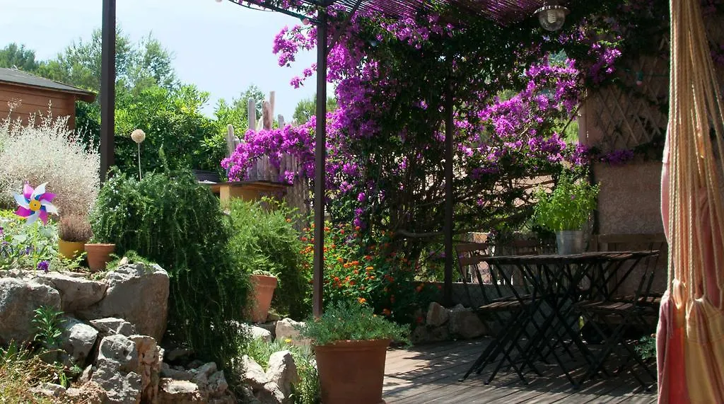 Villa Le Mas du Pic des Fées à Hyères France